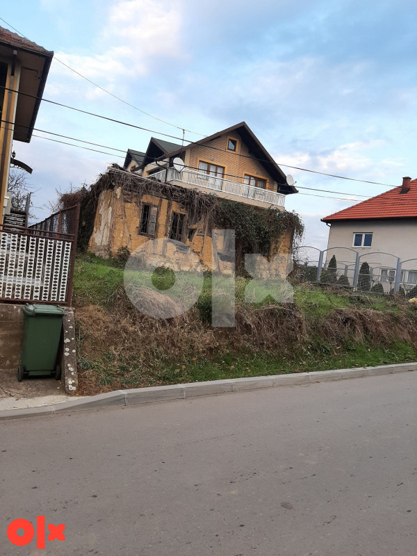 kuca gradacac 1