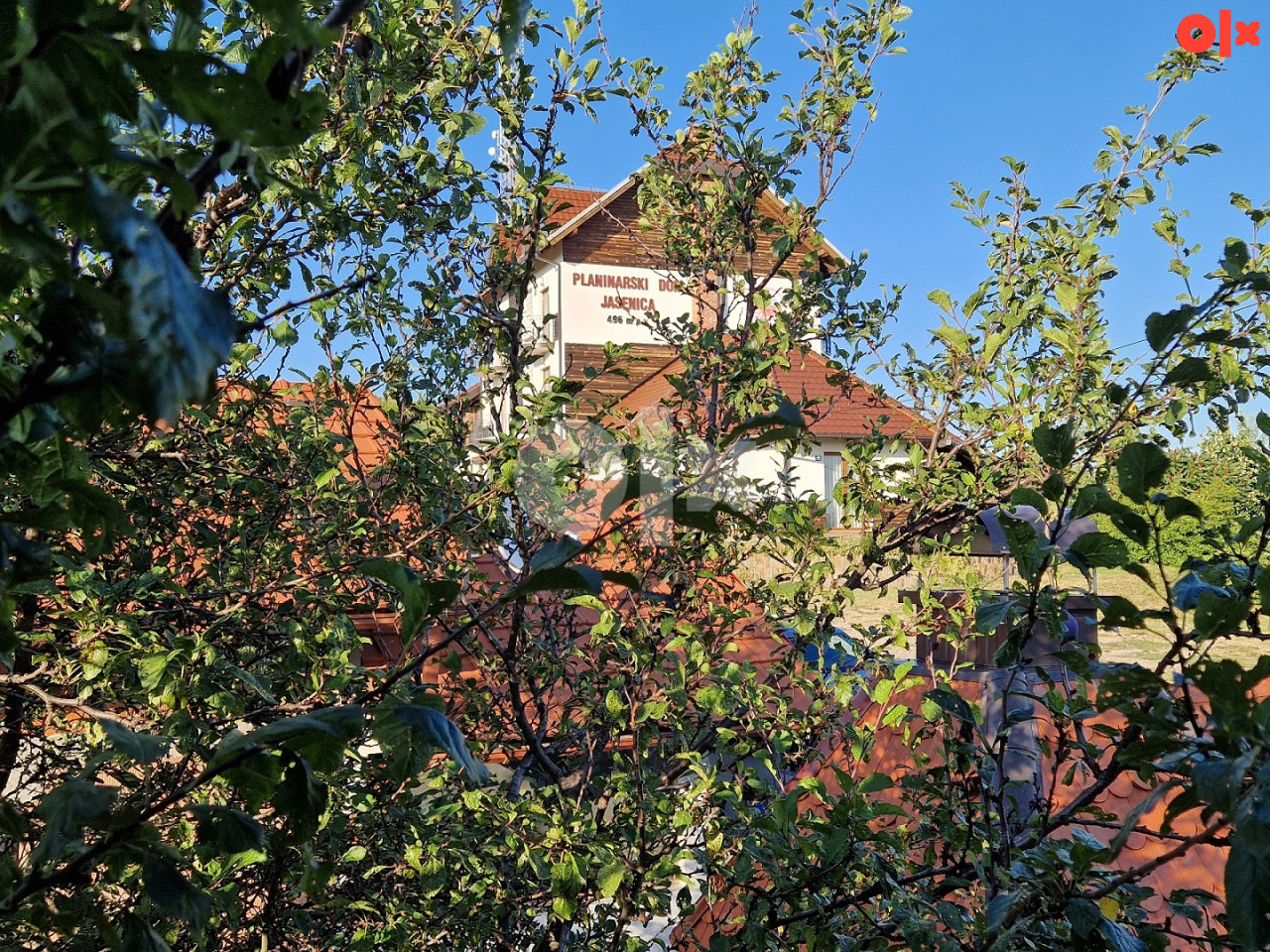 vikendica jasenica 16