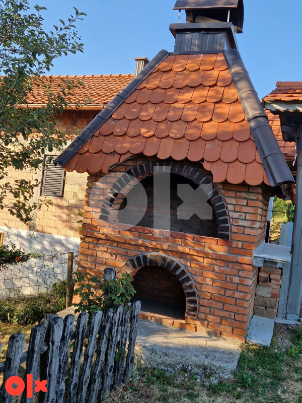 vikendica jasenica 16