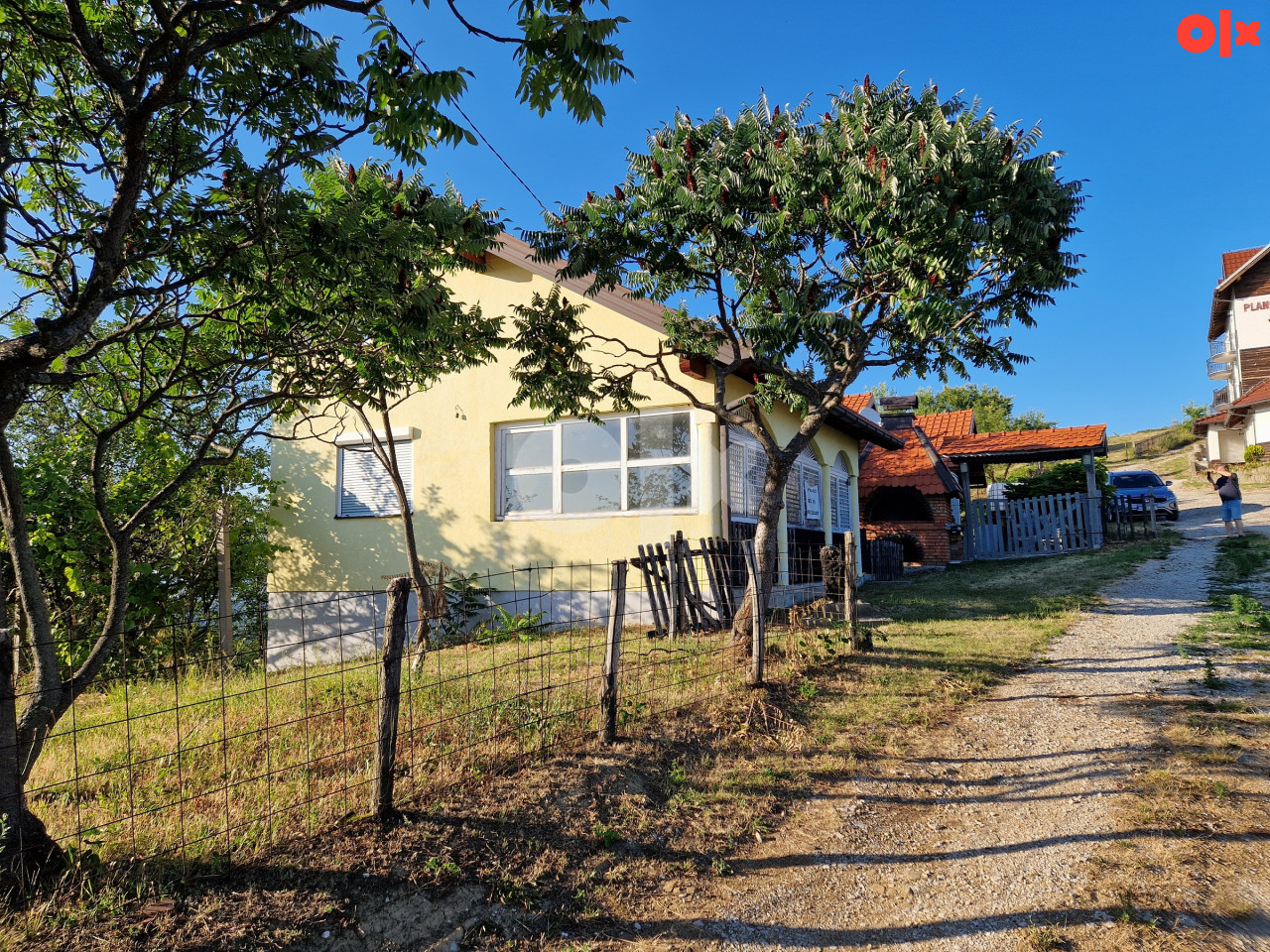 vikendica jasenica 3