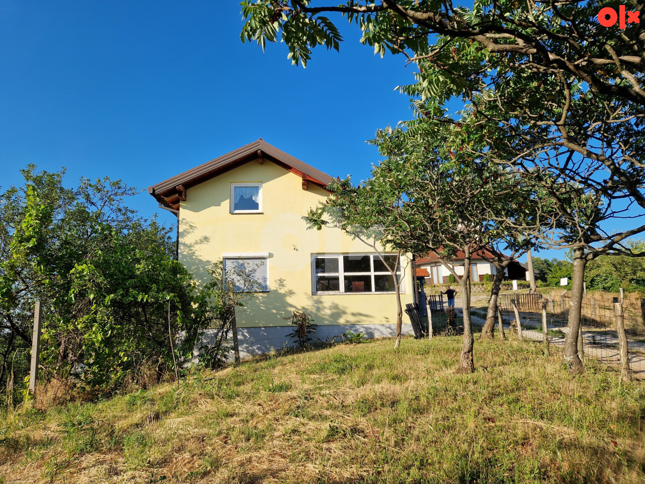 vikendica jasenica 4