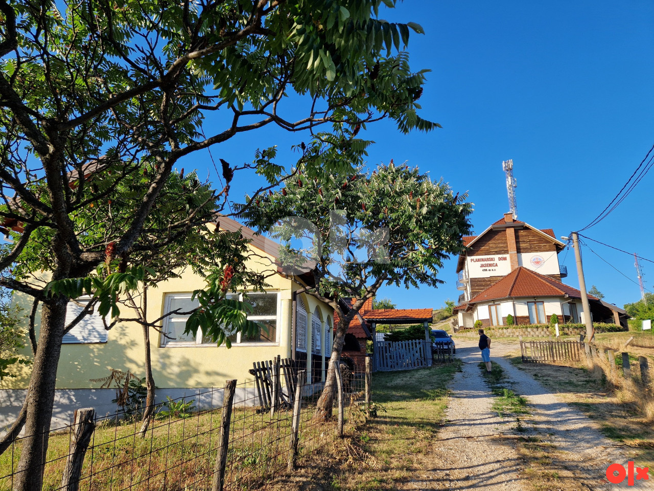 vikendica jasenica 5