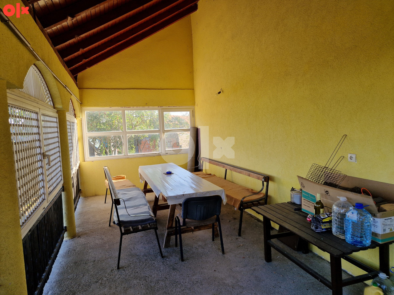 vikendica jasenica 6